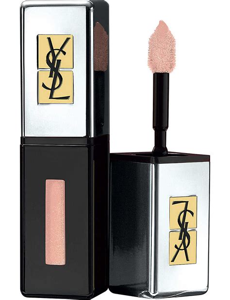 プラン プリップ ysl|Lip Gloss .